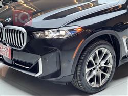 بي ام دبليو X5